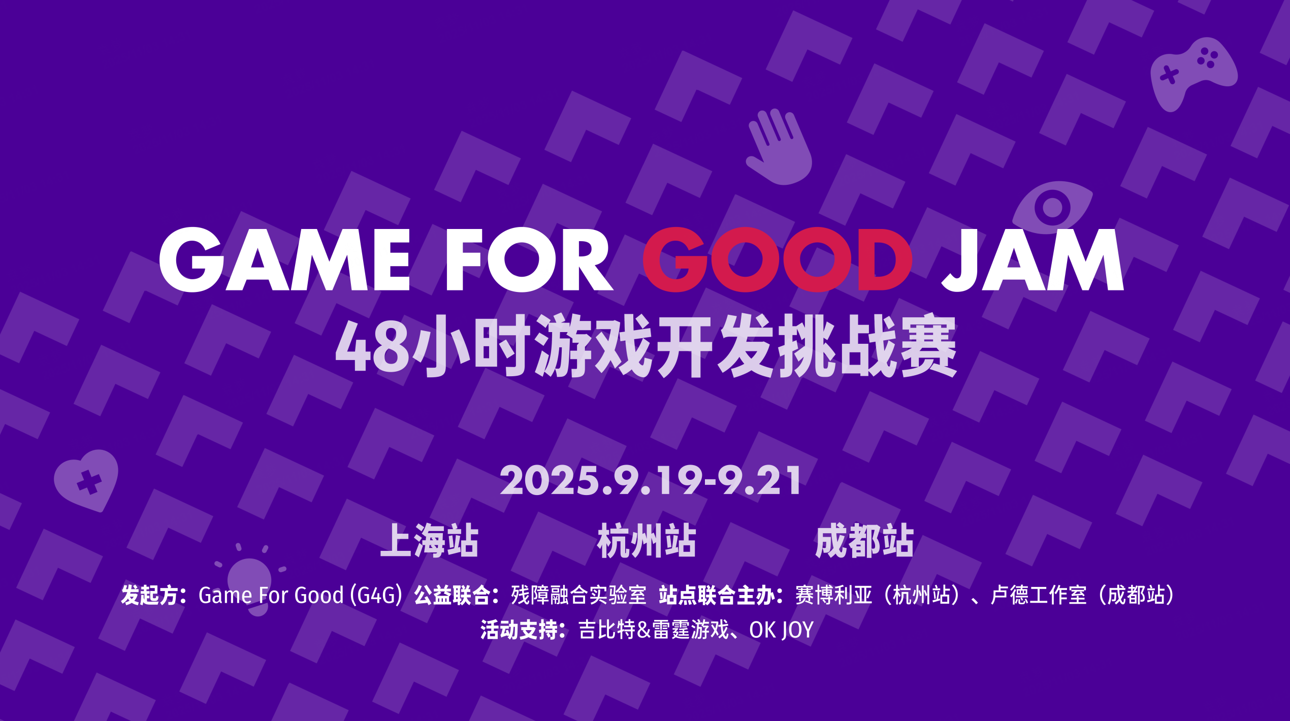 G4GJ